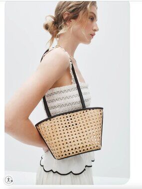 BEMBIEN Mini Mira Bag